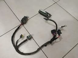 FERRARI Ferrari 488 296, 488, F8, SF90. ELECTRIC Pump 313722 SF90 ELECTRIC Pump — thumbnail 9