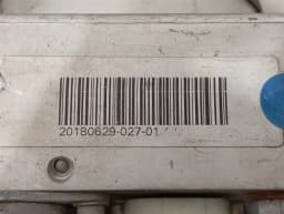 FERRARI Ferrari 488 296, 488, F8, SF90. ELECTRIC Pump 313722 SF90 ELECTRIC Pump — thumbnail 3