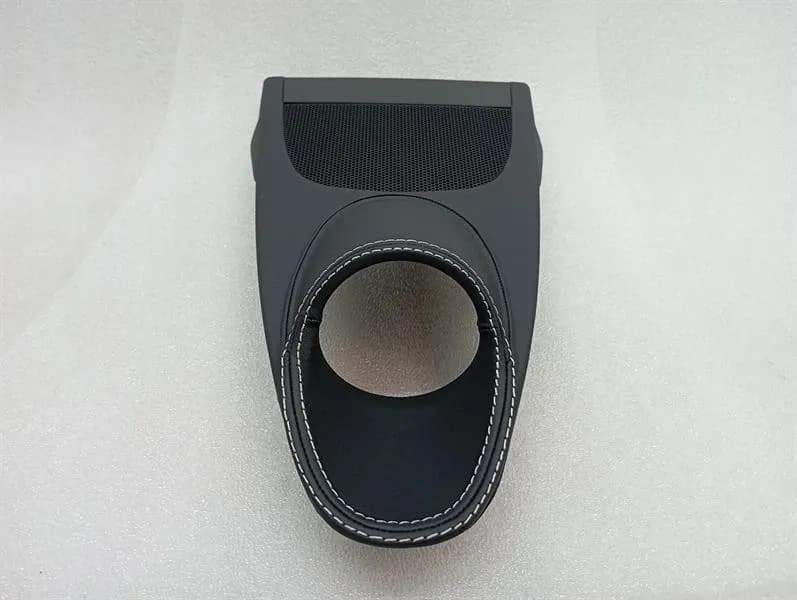 PORSCHE Porsche Cayman 718 trim leather 982858189E cover leather