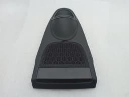 PORSCHE Porsche Cayman 718 trim leather 982858189E cover leather — thumbnail 4