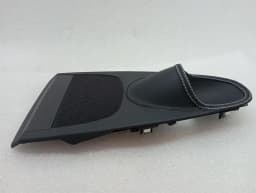 PORSCHE Porsche Cayman 718 trim leather 982858189E cover leather — thumbnail 5