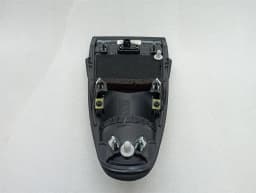 PORSCHE Porsche Cayman 718 trim leather 982858189E cover leather — thumbnail 7