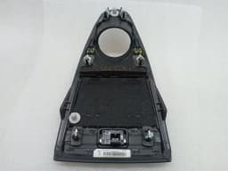 PORSCHE Porsche Cayman 718 trim leather 982858189E cover leather — thumbnail 9