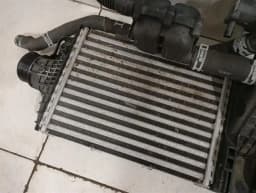 PORSCHE Porsche 911 992 Intercooler 992145805D FAULTY Intercooler 992129504A — thumbnail 2
