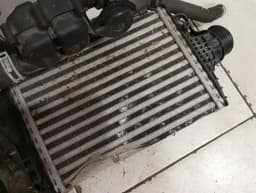 PORSCHE Porsche 911 992 Intercooler 992145805D FAULTY Intercooler 992129504A — thumbnail 3