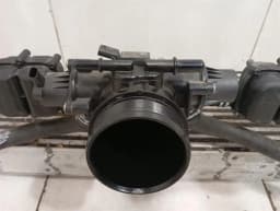 PORSCHE Porsche 911 992 Intercooler 992145805D FAULTY Intercooler 992129504A — thumbnail 7