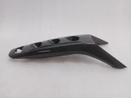 FERRARI Ferrari 488 F142M 86884200 Carbon Bridge Cover CILR F12 GEAR TRIM — thumbnail 1