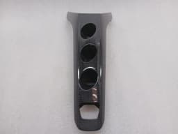 FERRARI Ferrari 488 F142M 86884200 Carbon Bridge Cover CILR F12 GEAR TRIM — thumbnail 3