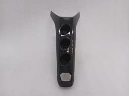 FERRARI Ferrari 488 F142M 86884200 Carbon Bridge Cover CILR F12 GEAR TRIM — thumbnail 2