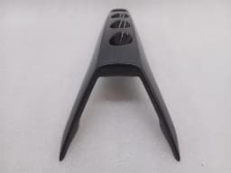 FERRARI Ferrari 488 F142M 86884200 Carbon Bridge Cover CILR F12 GEAR TRIM — thumbnail 4