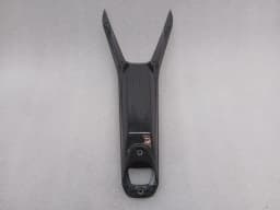 FERRARI Ferrari 488 F142M 86884200 Carbon Bridge Cover CILR F12 GEAR TRIM — thumbnail 8