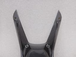 FERRARI Ferrari 488 F142M 86884200 Carbon Bridge Cover CILR F12 GEAR TRIM — thumbnail 9