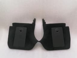 PORSCHE Porsche 911 991 Exclusive Manufacture 99155562202 Fuse Box Cover — thumbnail 1