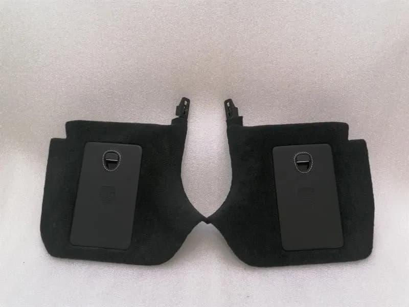 Porsche 911 991 Exclusive Manufacture 99155562202 Fuse Box Cover