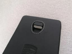 PORSCHE Porsche 911 991 Exclusive Manufacture 99155562202 Fuse Box Cover — thumbnail 5