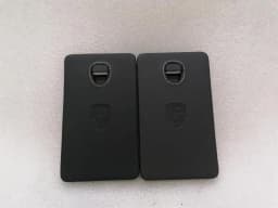 PORSCHE Porsche 911 991 Exclusive Manufacture 99155562202 Fuse Box Cover — thumbnail 4