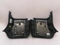 PORSCHE Porsche 911 991 Exclusive Manufacture 99155562202 Fuse Box Cover — thumbnail 6