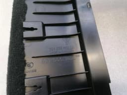 PORSCHE Porsche 911 991 Exclusive Manufacture 99155562202 Fuse Box Cover — thumbnail 8