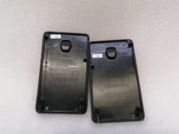PORSCHE Porsche 911 991 Exclusive Manufacture 99155562202 Fuse Box Cover — thumbnail 9