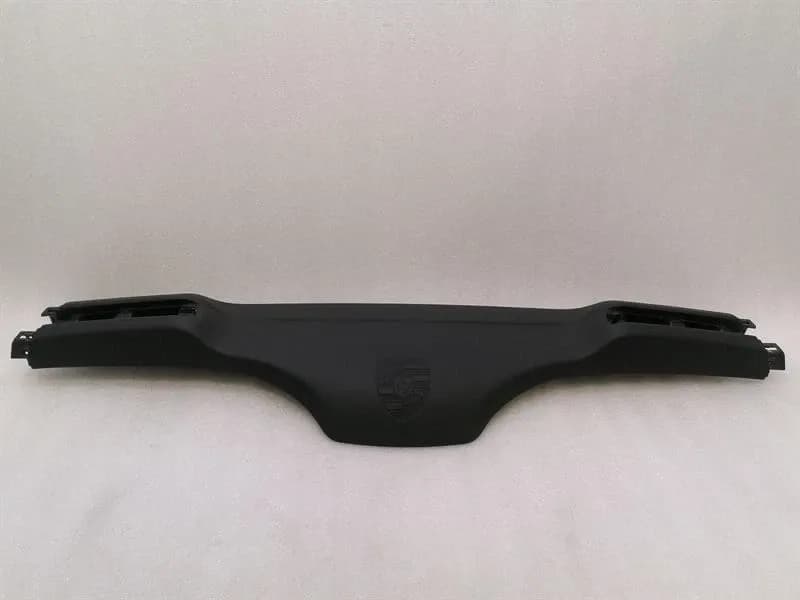 PORSCHE Porsche Cayman 718 Exclusive Leather Cover 981555403 Leather Cover