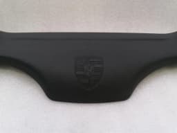 PORSCHE Porsche Cayman 718 Exclusive Leather Cover 981555403 Leather Cover — thumbnail 2