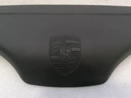 PORSCHE Porsche Cayman 718 Exclusive Leather Cover 981555403 Leather Cover — thumbnail 3