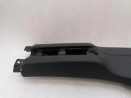 PORSCHE Porsche Cayman 718 Exclusive Leather Cover 981555403 Leather Cover — thumbnail 4