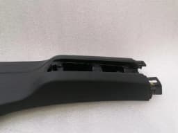 PORSCHE Porsche Cayman 718 Exclusive Leather Cover 981555403 Leather Cover — thumbnail 5