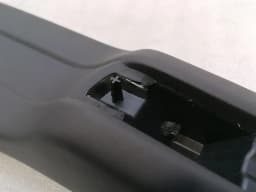 PORSCHE Porsche Cayman 718 Exclusive Leather Cover 981555403 Leather Cover — thumbnail 6
