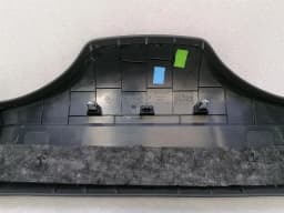 PORSCHE Porsche Cayman 718 Exclusive Leather Cover 981555403 Leather Cover — thumbnail 9