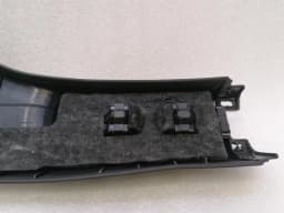 PORSCHE Porsche Cayman 718 Exclusive Leather Cover 981555403 Leather Cover — thumbnail 10