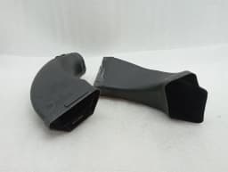 PORSCHE Porsche 911 992 Air Duct 992145334 RH SET Air Duct 992129510A — thumbnail 1