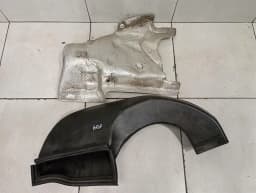 PORSCHE Porsche 911 991 Intercooler 9P1145621A LEFT Intercooler LEFT — thumbnail 10
