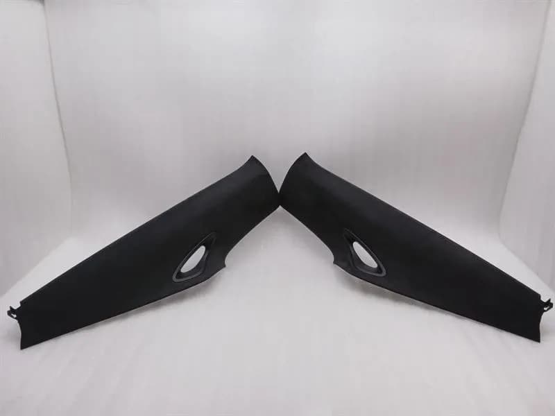 PORSCHE Porsche 911 991 Fairing 9P1867287B C Post Alcantara Cover C Pillar