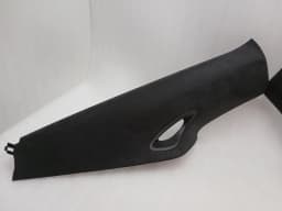 PORSCHE Porsche 911 991 Fairing 9P1867287B C Post Alcantara Cover C Pillar — thumbnail 2