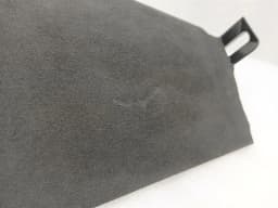 PORSCHE Porsche 911 991 Fairing 9P1867287B C Post Alcantara Cover C Pillar — thumbnail 6