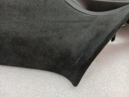 PORSCHE Porsche 911 991 Fairing 9P1867287B C Post Alcantara Cover C Pillar — thumbnail 9