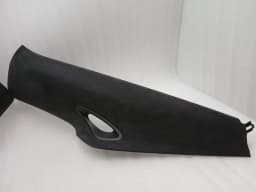 PORSCHE Porsche 911 991 Fairing 9P1867287B C Post Alcantara Cover C Pillar — thumbnail 3