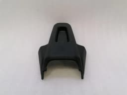 PORSCHE PORSCHE 911 991 GT3RS MK2 17-20 99155124783 REAR COMPARTMENT COVER LEATHER CXX — thumbnail 1