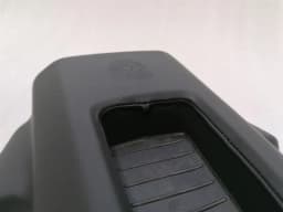 PORSCHE PORSCHE 911 991 GT3RS MK2 17-20 99155124783 REAR COMPARTMENT COVER LEATHER CXX — thumbnail 7