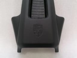 PORSCHE PORSCHE 911 991 GT3RS MK2 17-20 99155124783 REAR COMPARTMENT COVER LEATHER CXX — thumbnail 3