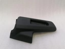 PORSCHE PORSCHE 911 991 GT3RS MK2 17-20 99155124783 REAR COMPARTMENT COVER LEATHER CXX — thumbnail 4