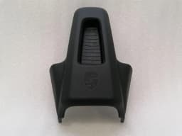PORSCHE PORSCHE 911 991 GT3RS MK2 17-20 99155124783 REAR COMPARTMENT COVER LEATHER CXX — thumbnail 2