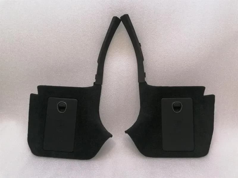 Porsche 911 991 Exclusive Manufacture 99155562202 Fuse Box Cover