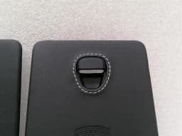 PORSCHE Porsche 911 991 Exclusive Manufacture 99155562202 Fuse Box Cover — thumbnail 5