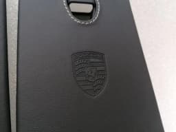 PORSCHE Porsche 911 991 Exclusive Manufacture 99155562202 Fuse Box Cover — thumbnail 7