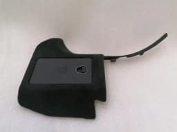 PORSCHE Porsche 911 991 Exclusive Manufacture 99155562202 Fuse Box Cover — thumbnail 8