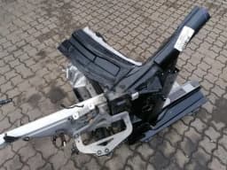 ASTON MARTIN Aston Martin Vanquish AM310 Left Front Chassis DD43-16185-AC Left Front Wheel Arch — thumbnail 2
