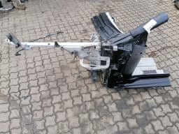 ASTON MARTIN Aston Martin Vanquish AM310 Left Front Chassis DD43-16185-AC Left Front Wheel Arch — thumbnail 1