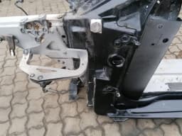 ASTON MARTIN Aston Martin Vanquish AM310 Left Front Chassis DD43-16185-AC Left Front Wheel Arch — thumbnail 4